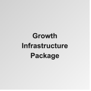 Growth Infrastructure Package